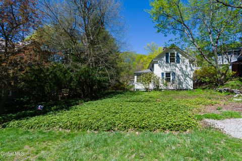 Photo of 81 Elmwood Avenue, North Adams, MA 01247 (MLS # 202616244)
