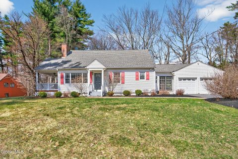 Photo of 6483 Vosburgh Road, Altamont, NY 12009 (MLS # 202614623)