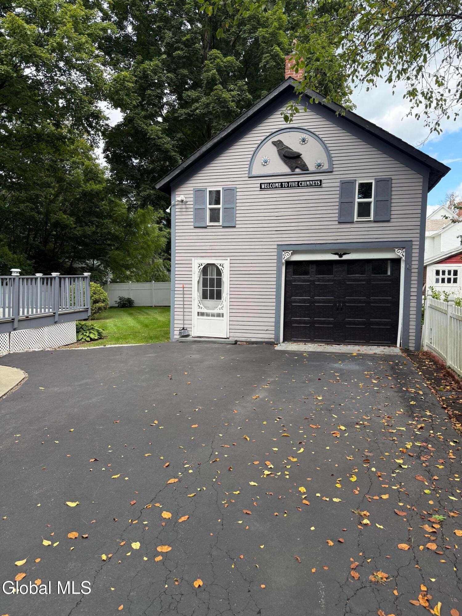 14 Mettowee Street