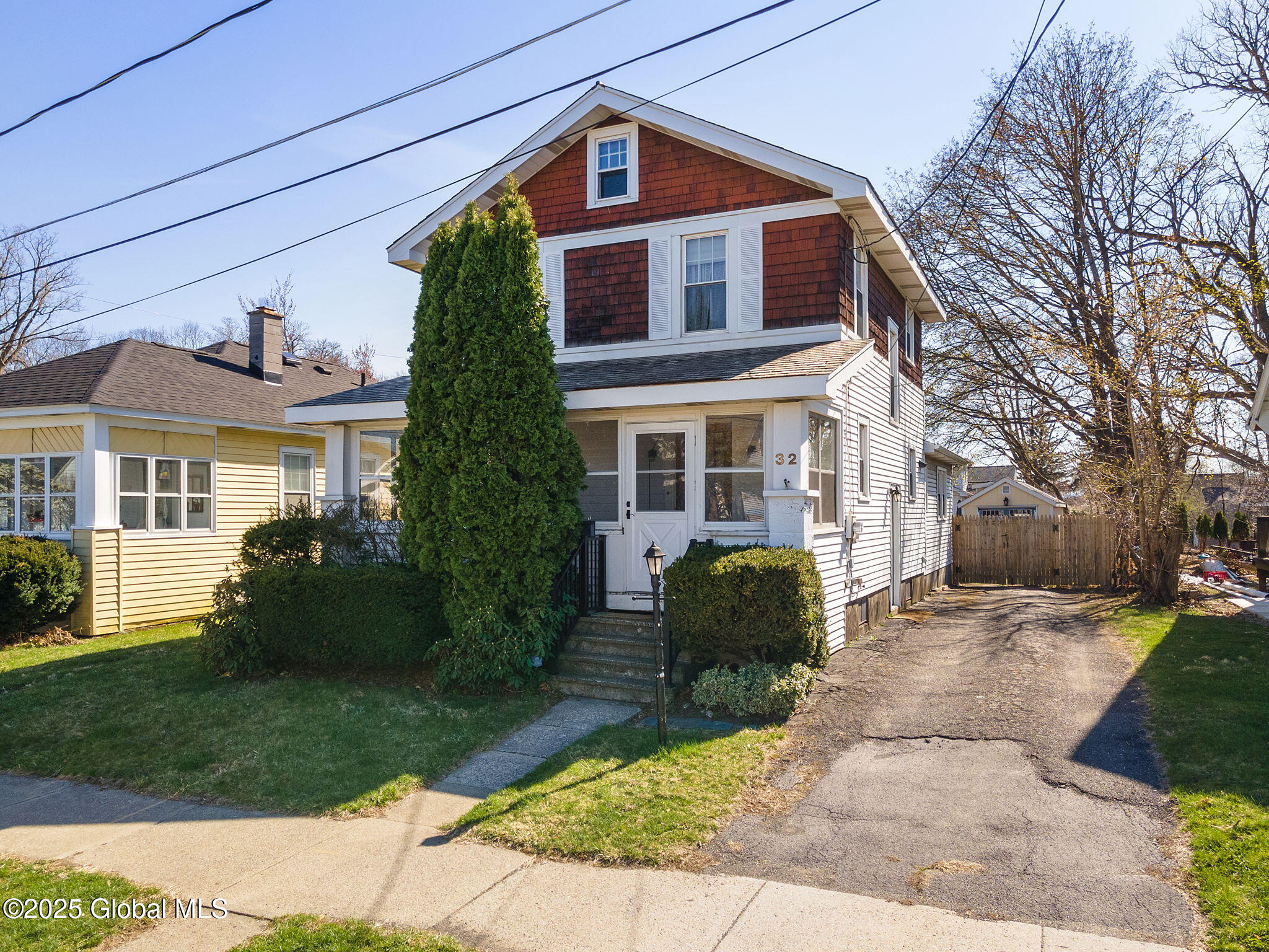 32 Dartmouth Street, Albany, New York image 2