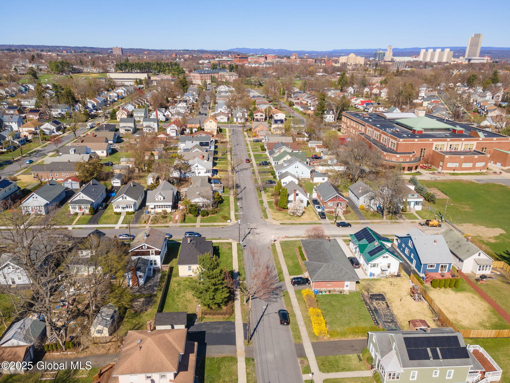 32 Dartmouth Street, Albany, New York image 35