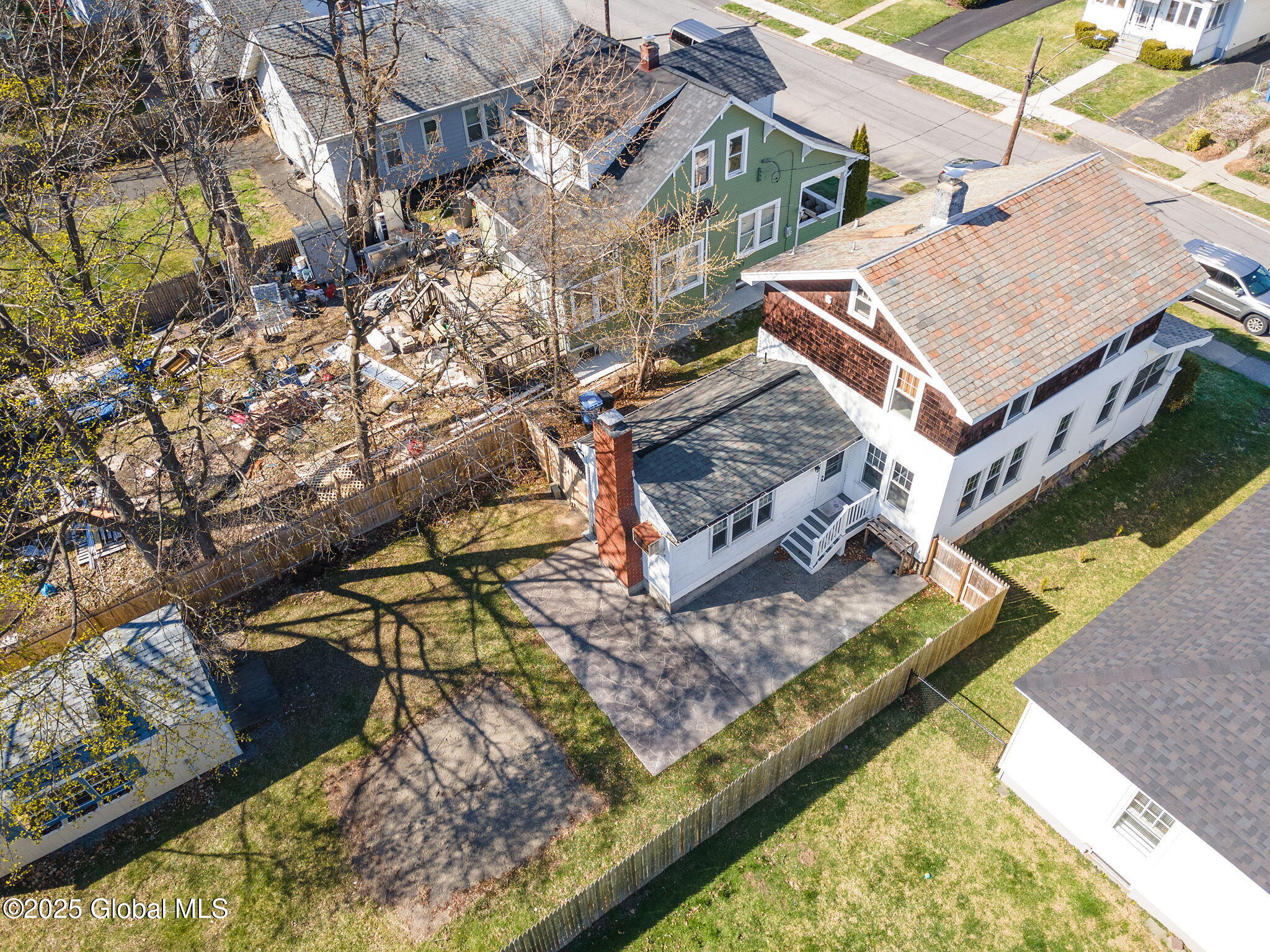 32 Dartmouth Street, Albany, New York image 40