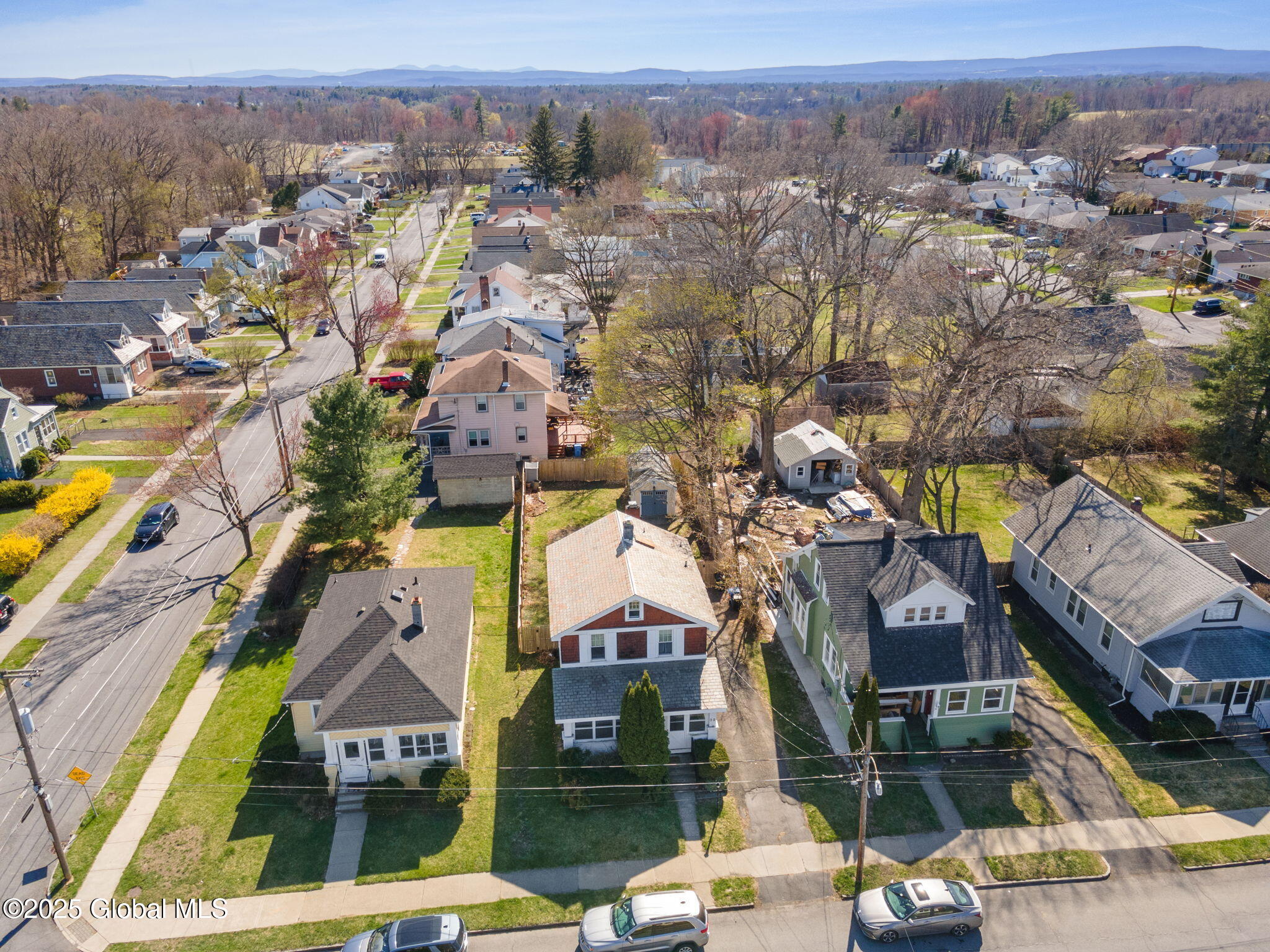 32 Dartmouth Street, Albany, New York image 37