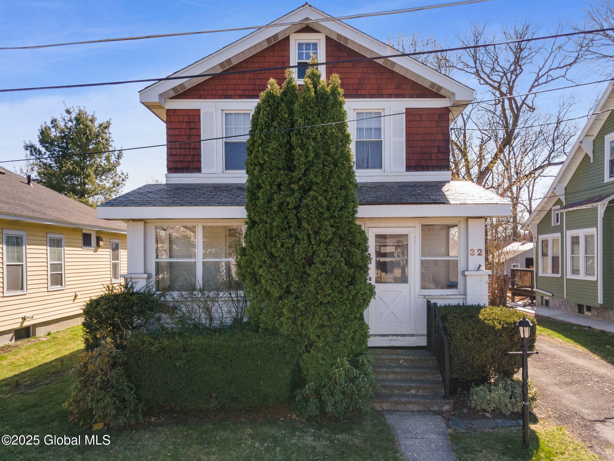 32 Dartmouth Street, Albany, New York image 4