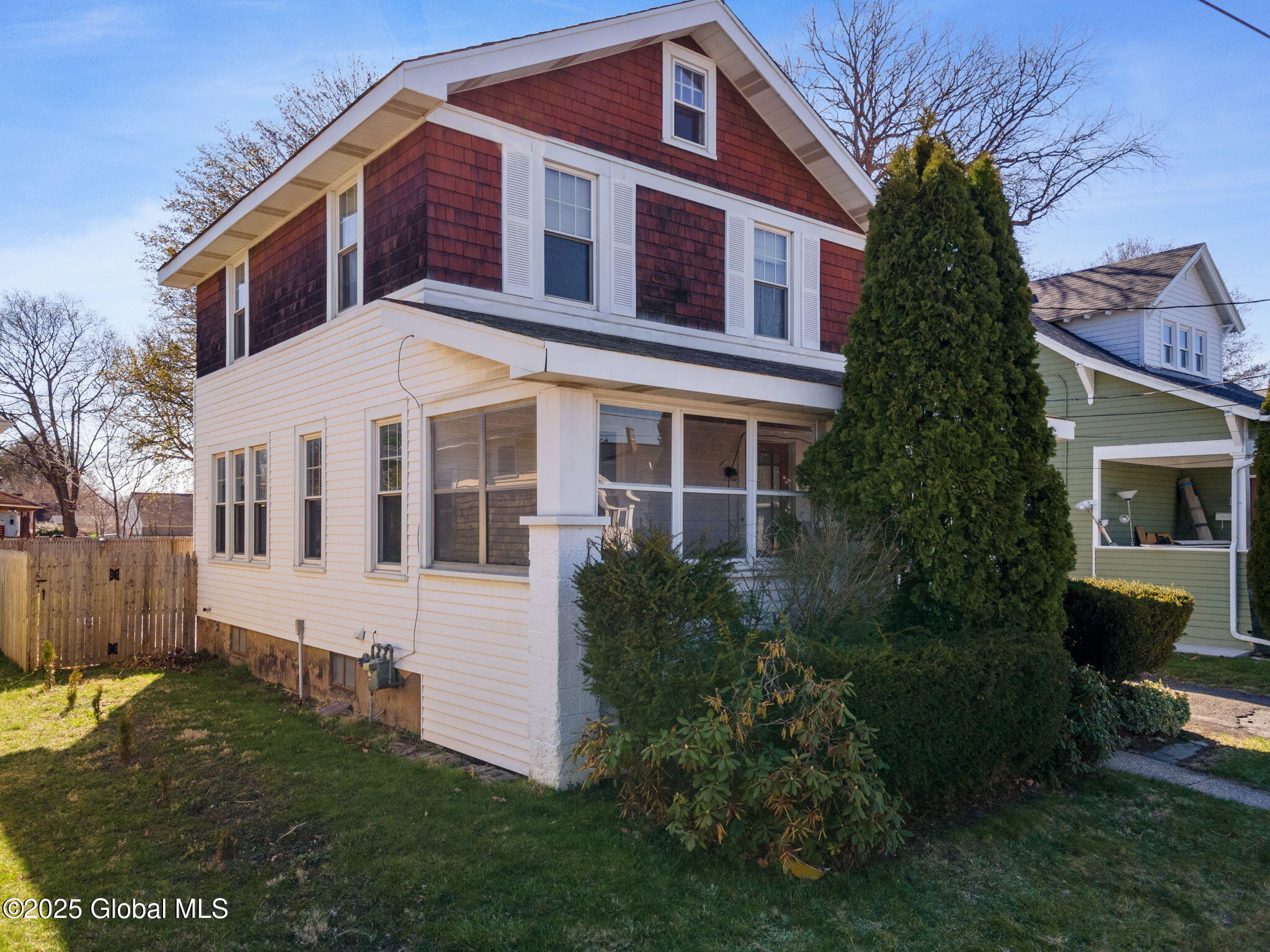 32 Dartmouth Street, Albany, New York image 6