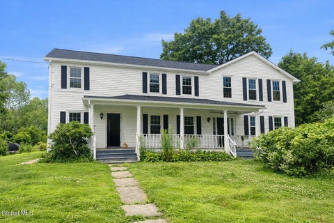 Multifamily For Sale - 616 Swaggertown Road<br/> Glenville, NY 12302
