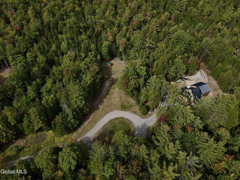 Vacant Land For Sale - 38 Granite Ridge Road<br/> Chestertown, NY 12817