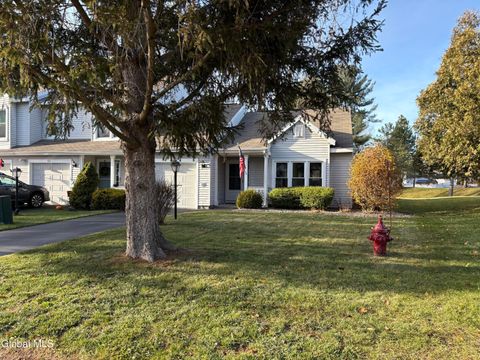 Photo of 84 STONEY CREEK Drive, Clifton Park, NY 12065 (MLS # 202530261)