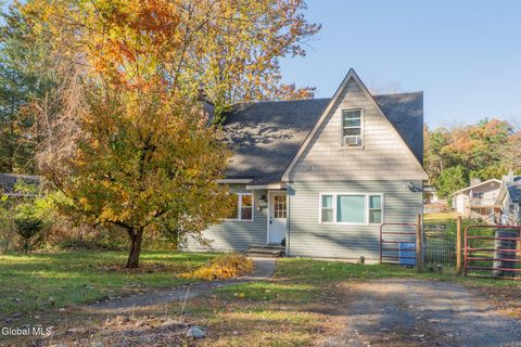 Photo of 7 Corinth Place, Hadley, NY 12835 (MLS # 202528369)