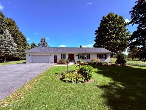 Homes For Sale - 474 Dean Road<br/> Hudson Falls, NY 12839