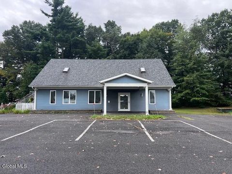Multifamily For Sale - 336 State Route 29<br/> Greenwich, NY 12834