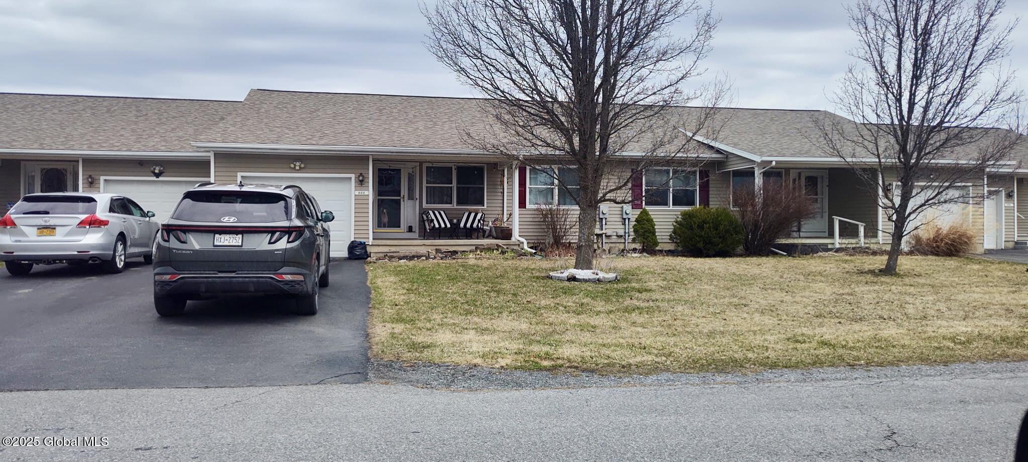 122 Skyview Drive, Greenville, New York image 2