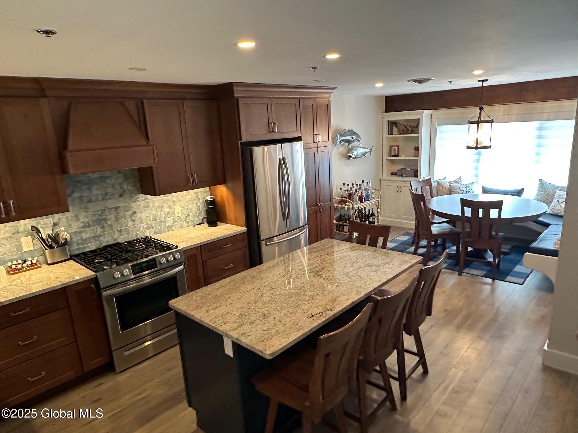110 Sagamore Road 6b6 Rd, Bolton Landing, New York image 10