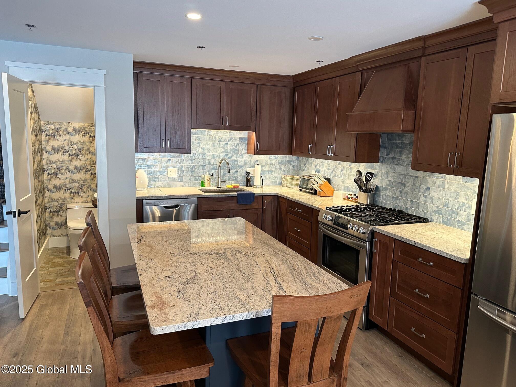 110 Sagamore Road 6b6 Rd, Bolton Landing, New York image 11