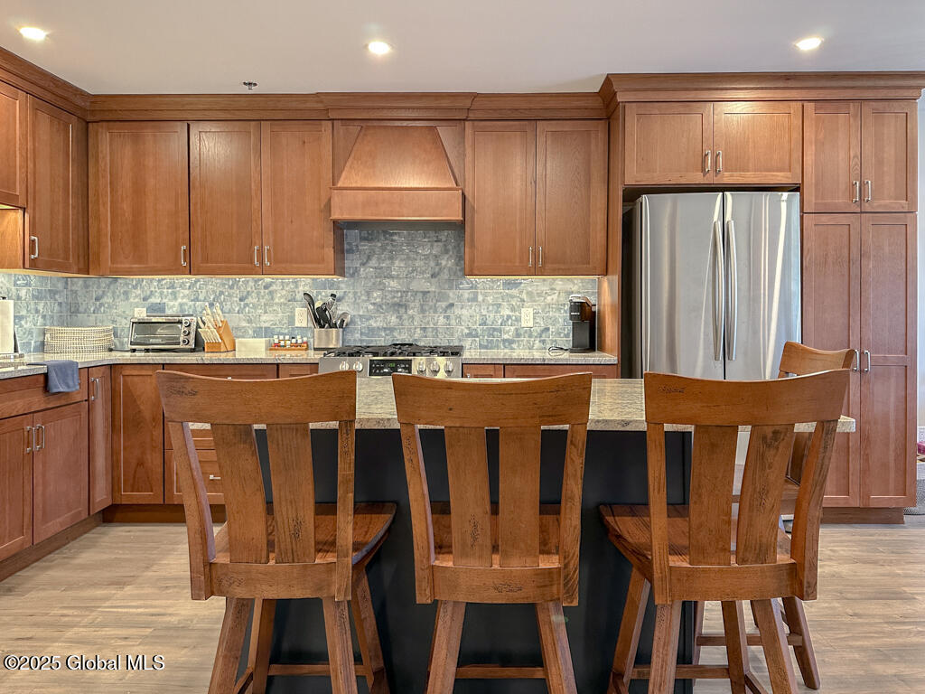 110 Sagamore Road 6b6 Rd, Bolton Landing, New York image 6