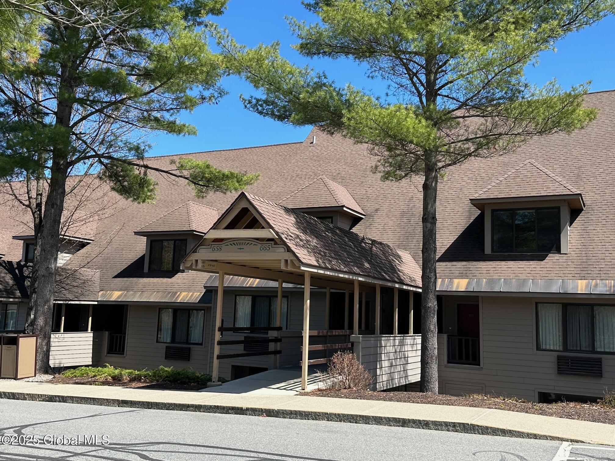 110 Sagamore Road 6b6 Rd, Bolton Landing, New York image 1
