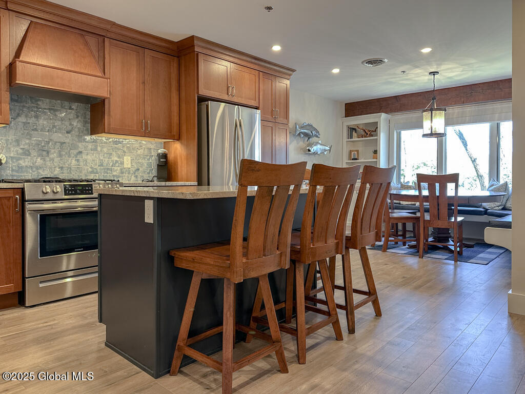 110 Sagamore Road 6b6 Rd, Bolton Landing, New York image 5