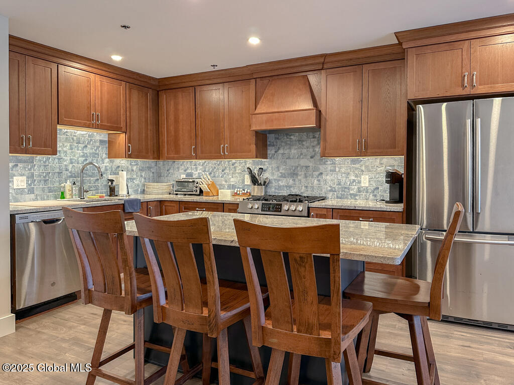 110 Sagamore Road 6b6 Rd, Bolton Landing, New York image 3