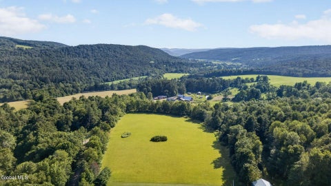 Vacant Land For Sale - L1 Grange Hall Road<br/> Delaware County, Franklin, NY 13775