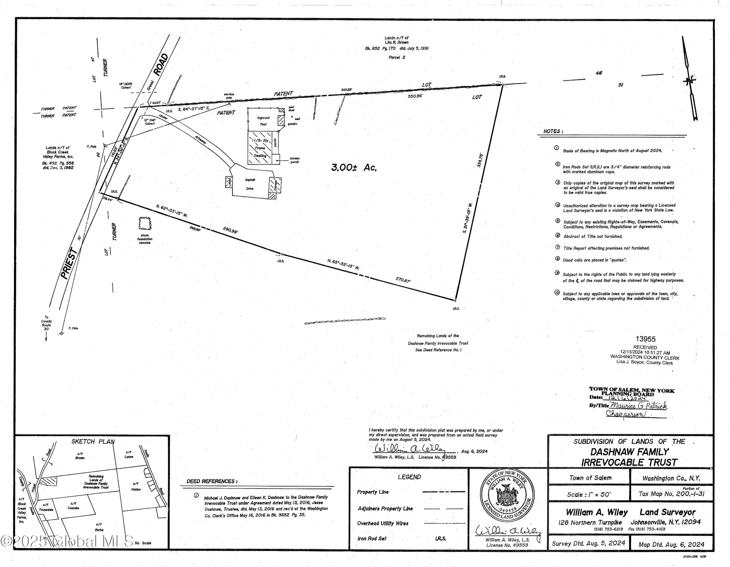 42 Priest Road, Salem, New York image 6