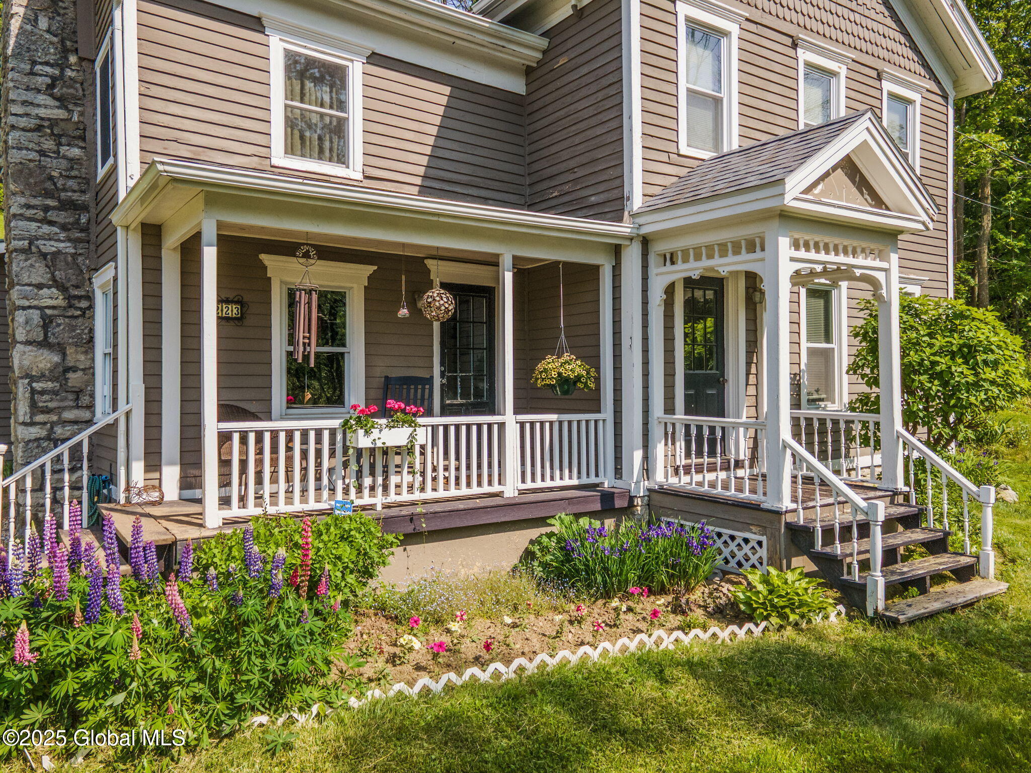 223 Quarry St. St, Cobleskill, New York image 48