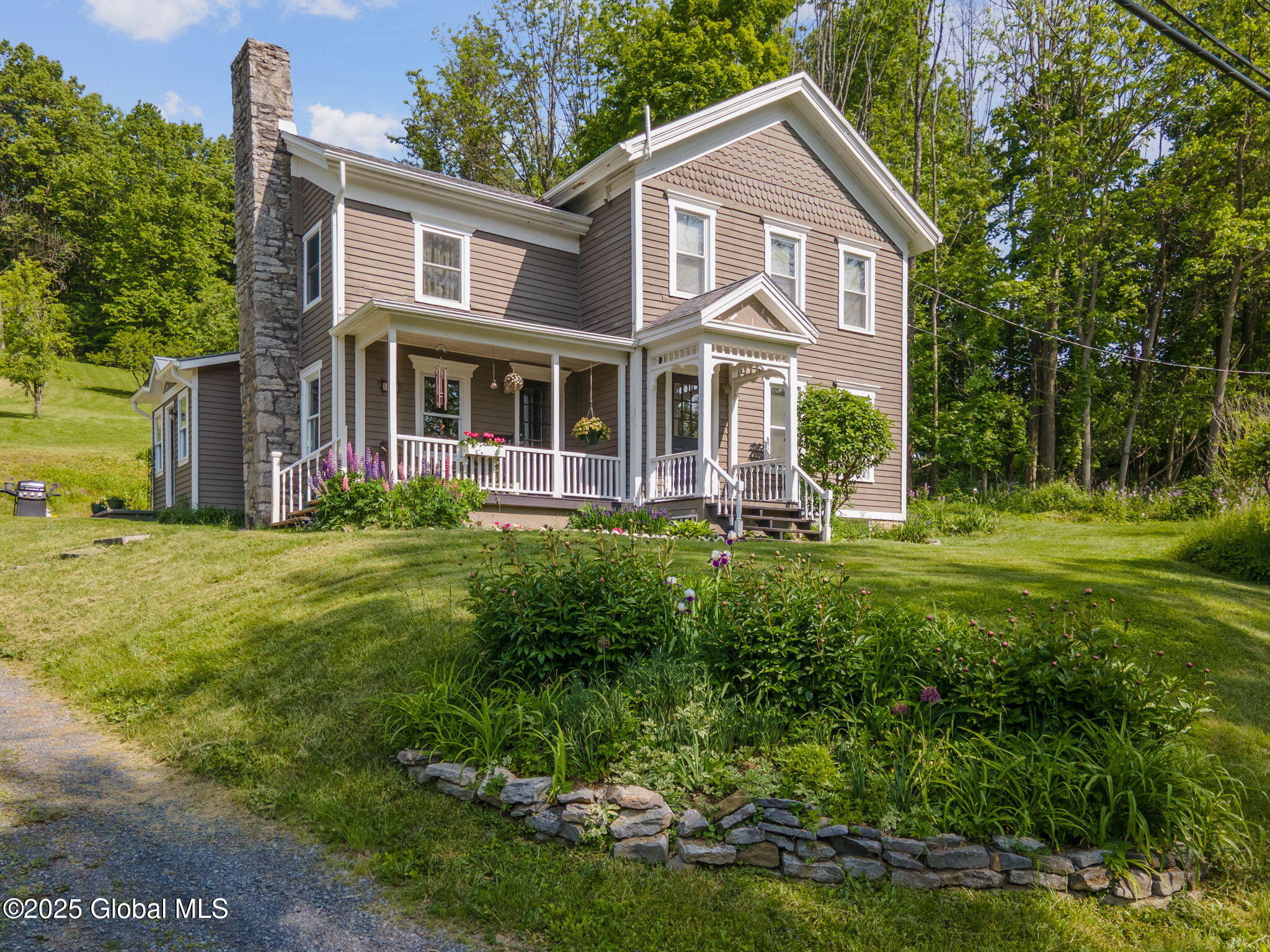 223 Quarry St. St, Cobleskill, New York image 40