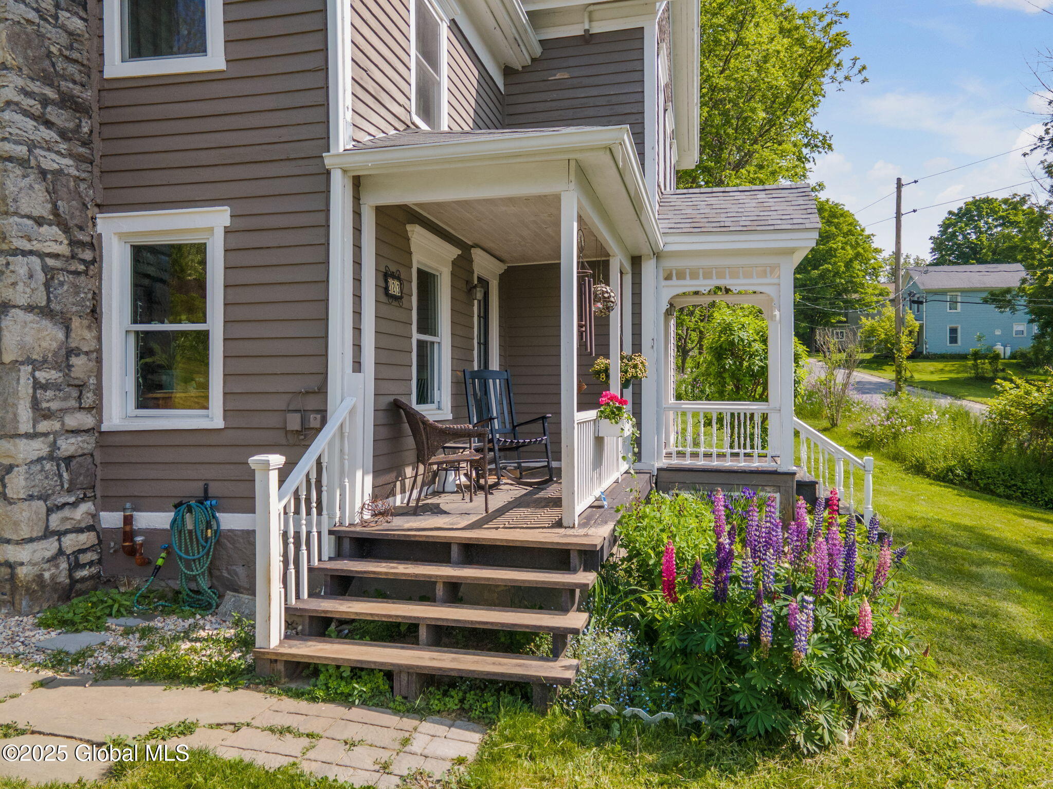 223 Quarry St. St, Cobleskill, New York image 3
