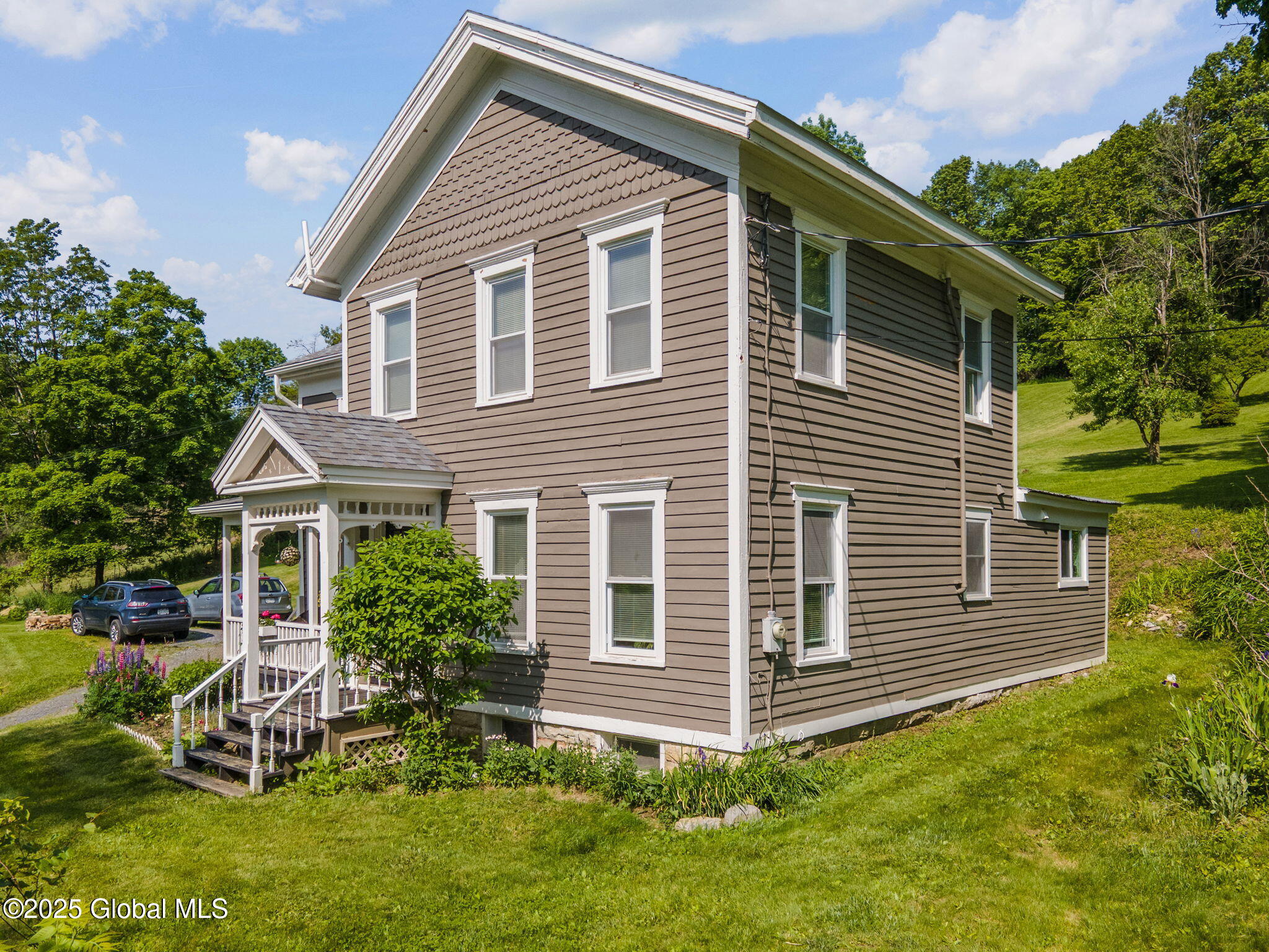 223 Quarry St. St, Cobleskill, New York image 41