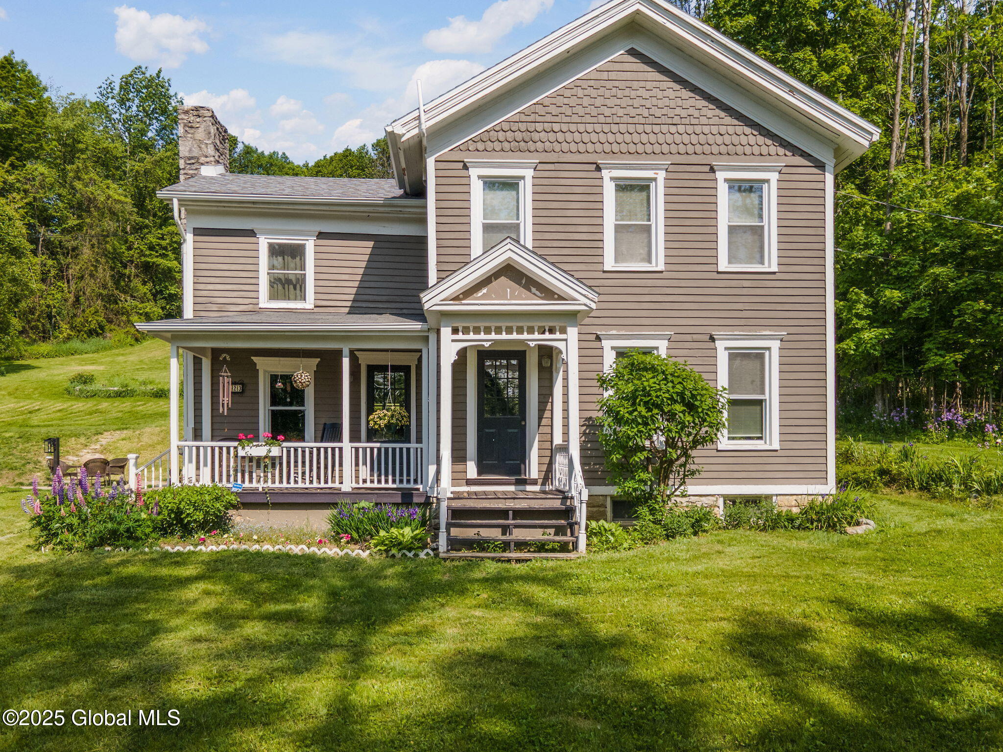 223 Quarry St. St, Cobleskill, New York image 1