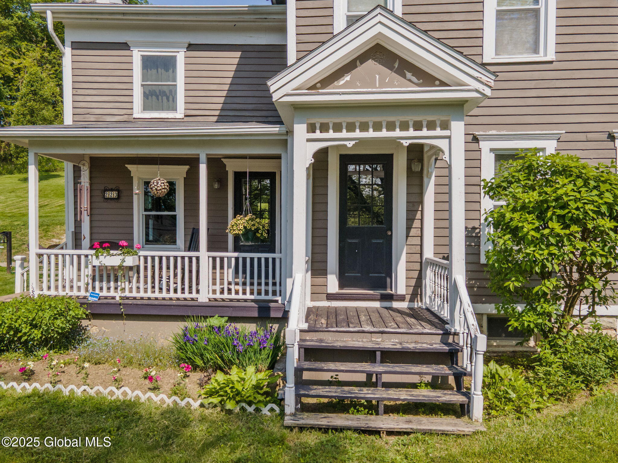 223 Quarry St. St, Cobleskill, New York image 50