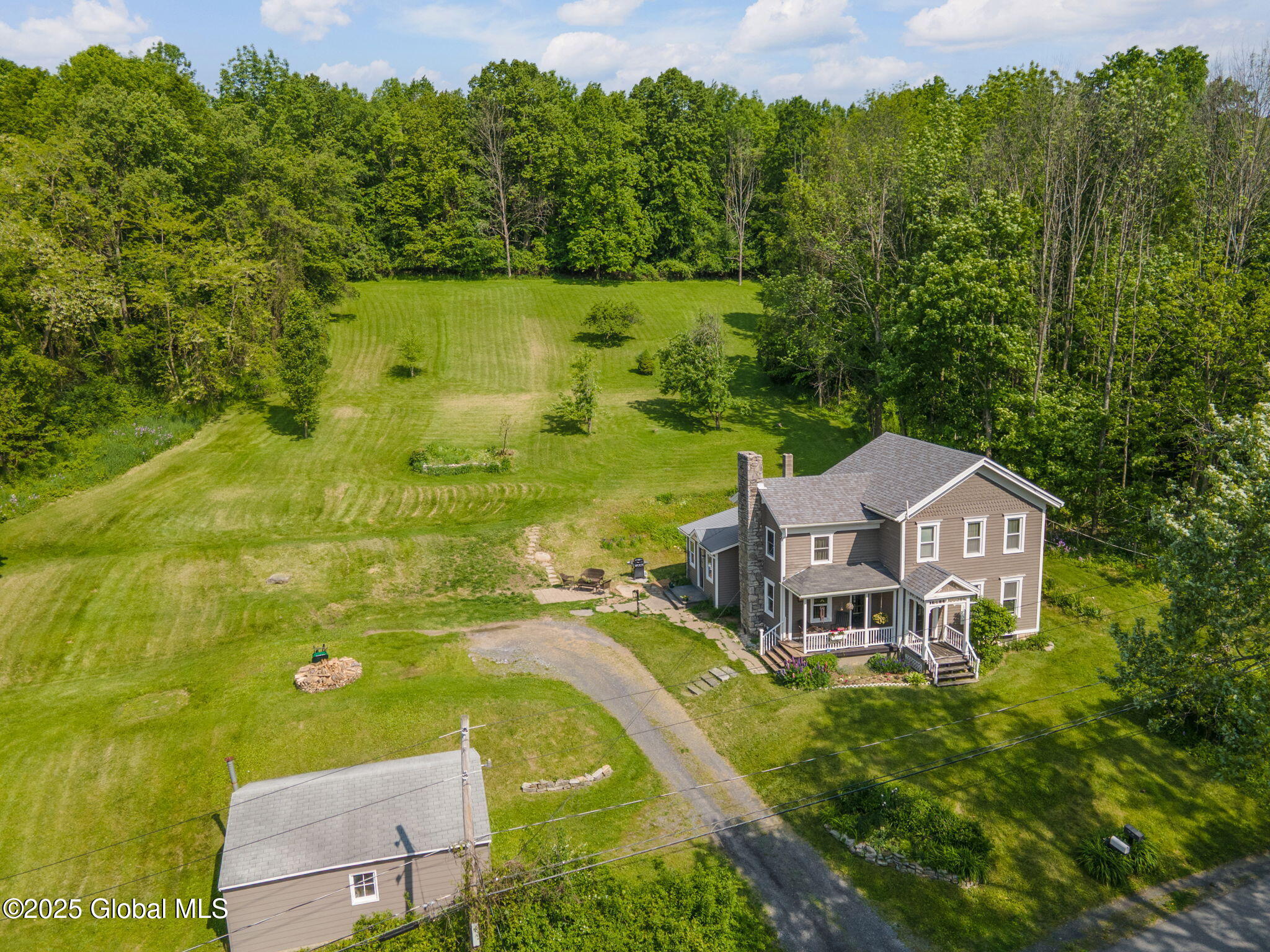 223 Quarry St. St, Cobleskill, New York image 47