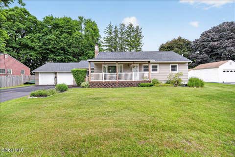 Homes For Sale - 135 Goode Street<br/> Ballston Lake, NY 12027