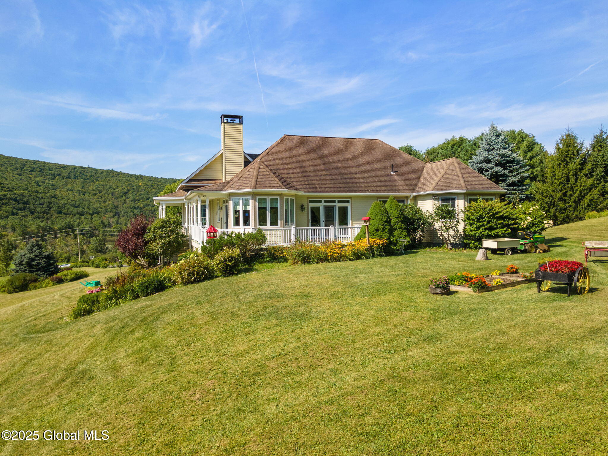 648 Ecker Hollow Road, Middleburgh, New York image 2