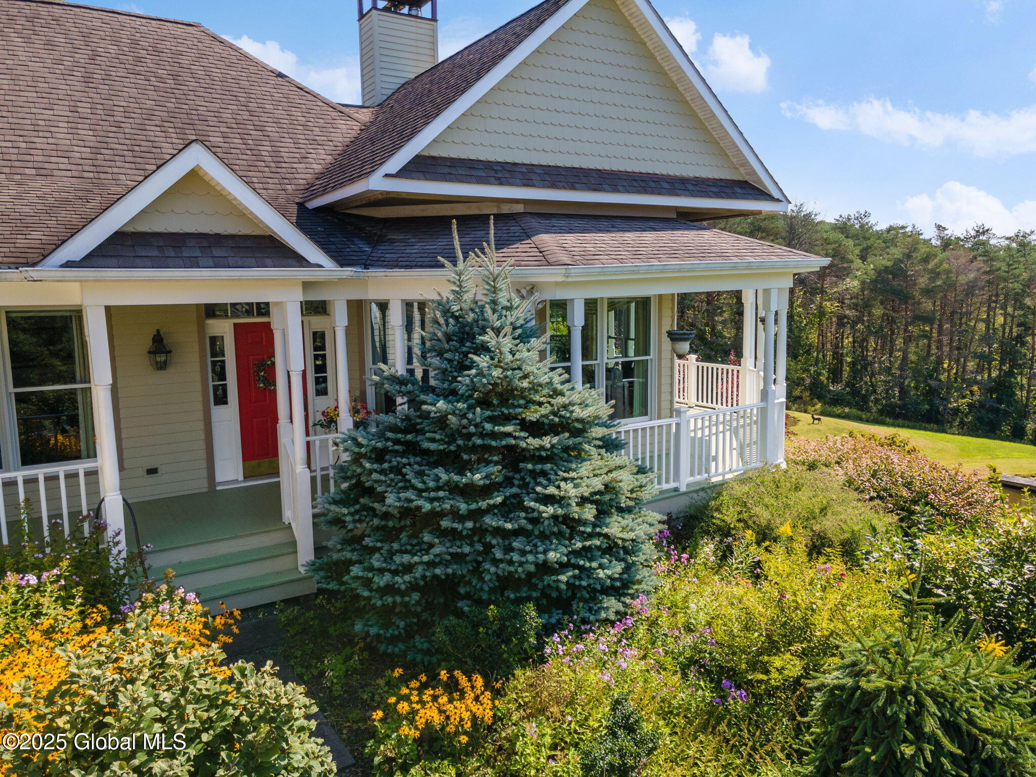 648 Ecker Hollow Road, Middleburgh, New York image 44
