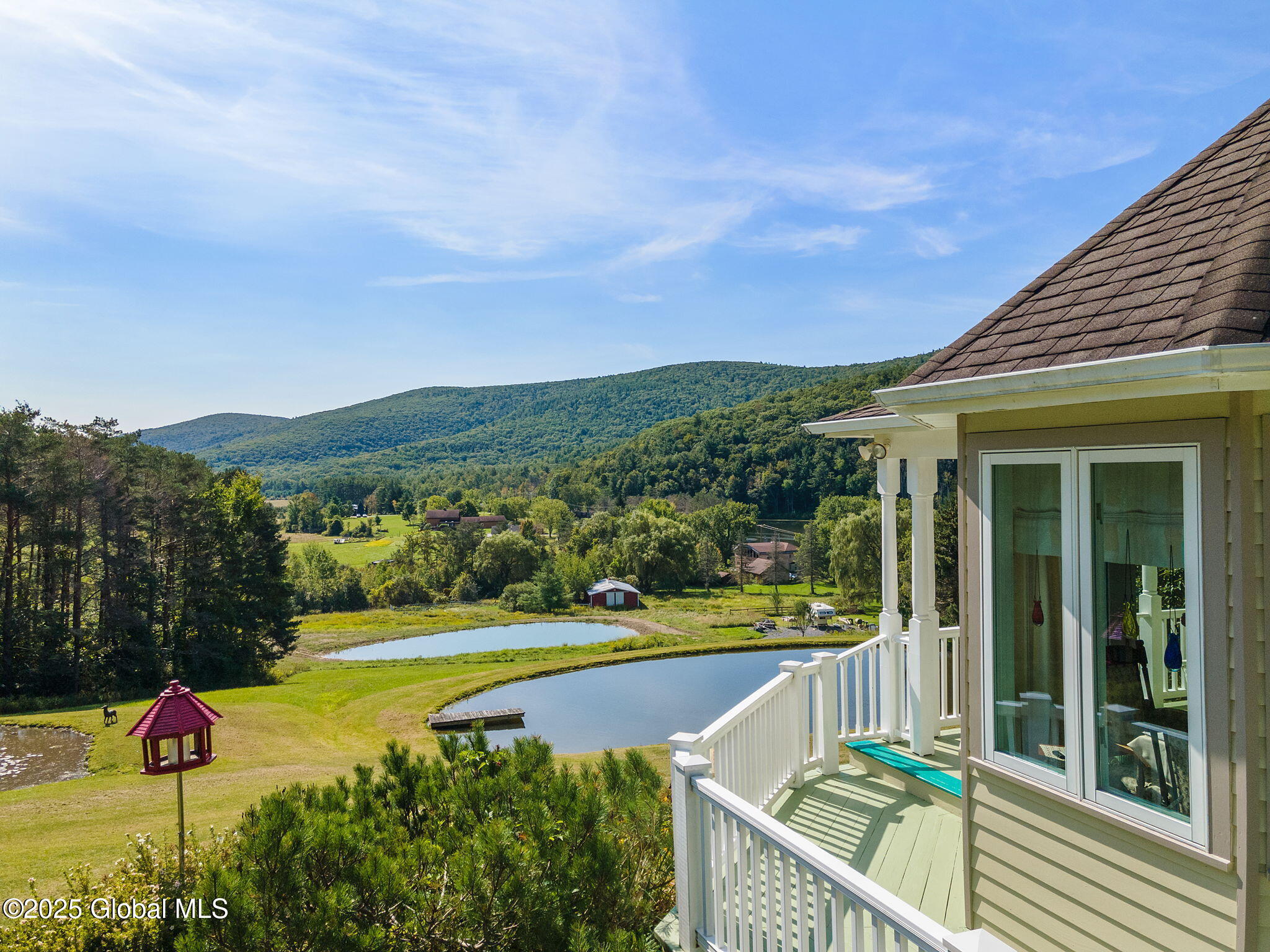 648 Ecker Hollow Road, Middleburgh, New York image 43