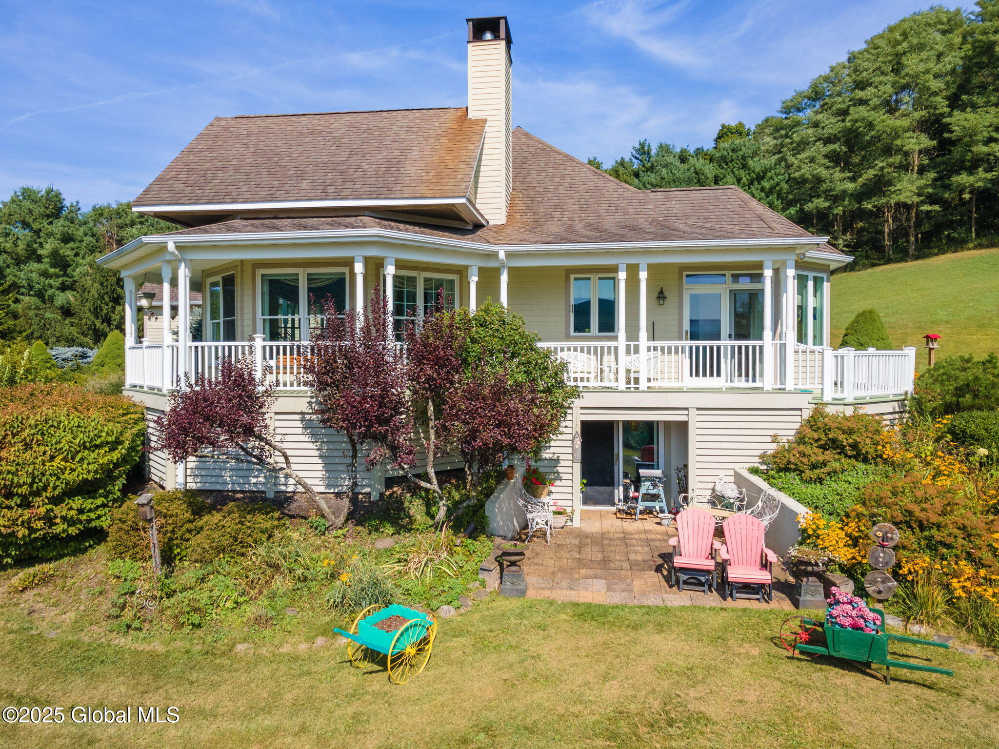 648 Ecker Hollow Road, Middleburgh, New York image 42