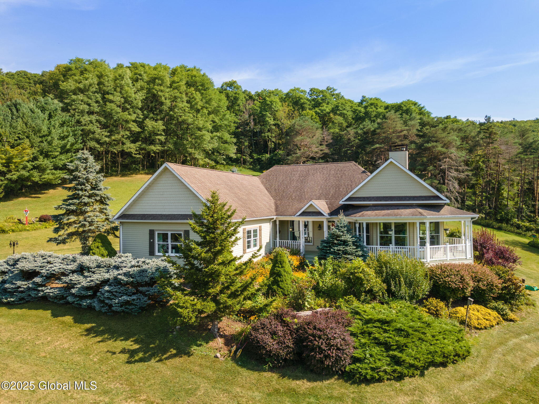 648 Ecker Hollow Road, Middleburgh, New York image 1