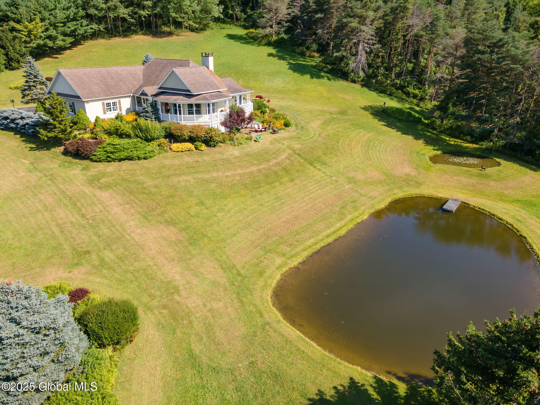 648 Ecker Hollow Road, Middleburgh, New York image 6