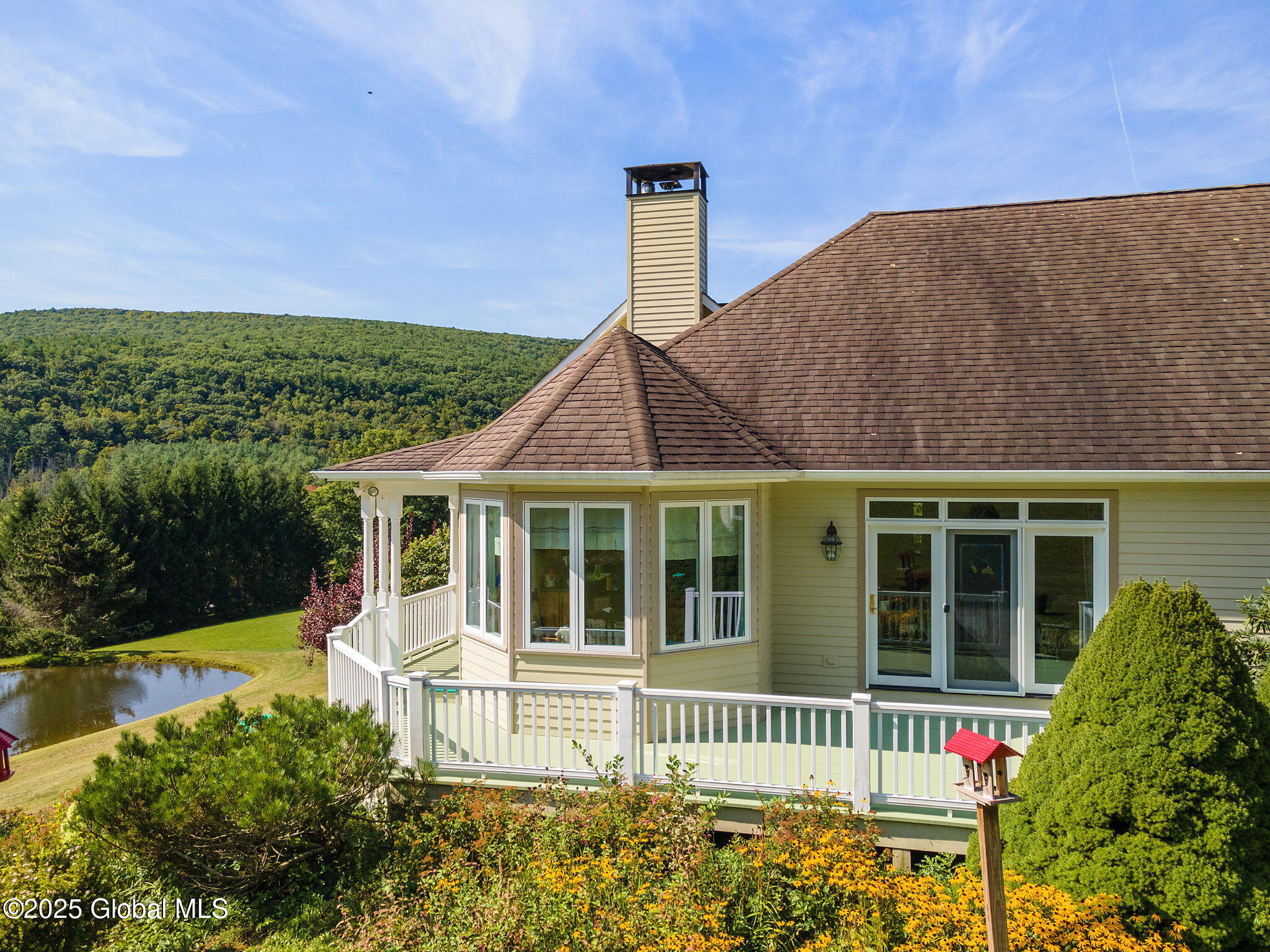 648 Ecker Hollow Road, Middleburgh, New York image 4