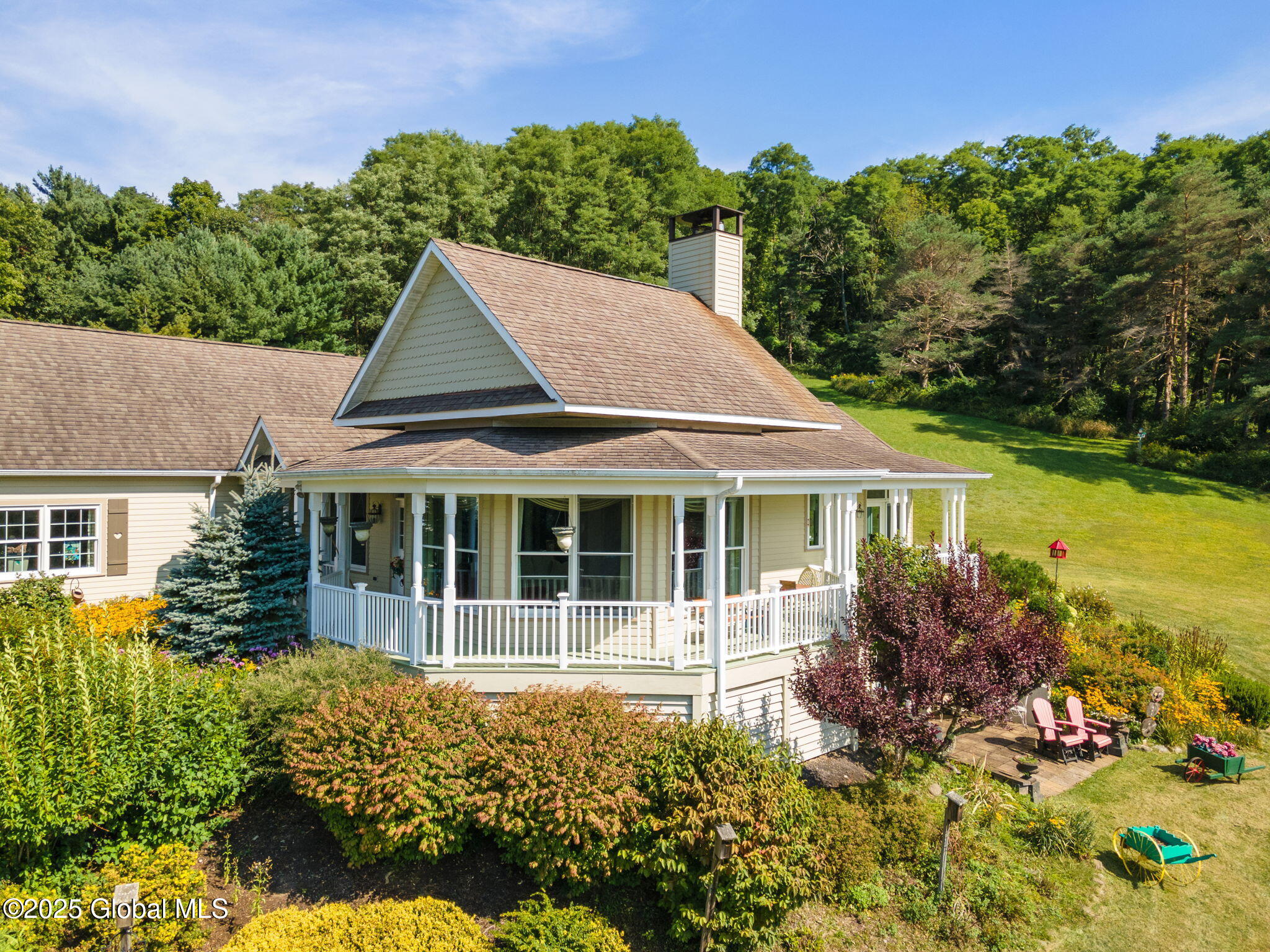 648 Ecker Hollow Road, Middleburgh, New York image 5