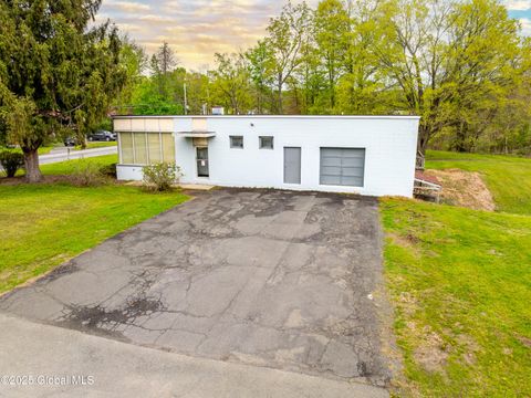 Photo of 100 Eastover Road, Troy, NY 12182 (MLS # 202427720)