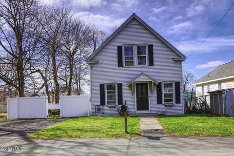 Photo of 16 Kemp Avenue, Troy, NY 12180 (MLS # 202615858)