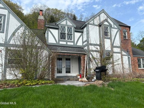 Photo of 1143 Leesome Lane, Altamont, NY 12009 (MLS # 202616508)