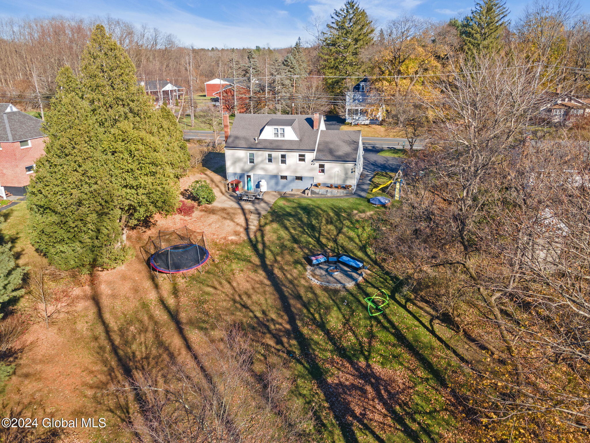 535 Sacandaga Road, Glenville, New York image 39