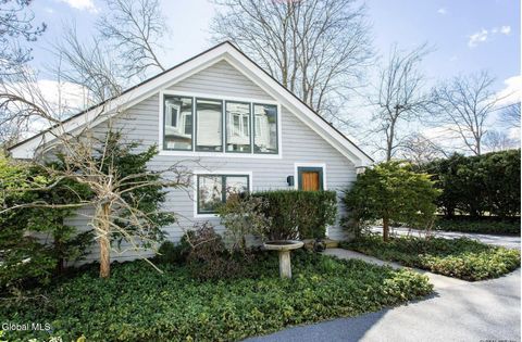 Photo of 586 N Broadway, Saratoga Springs, NY 12866 (MLS # 202612395)