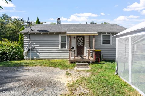 Photo of 4205 Albany Street, Albany, NY 12205 (MLS # 202525798)