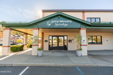 167 High Rock Avenue Saratoga Springs NY 12866