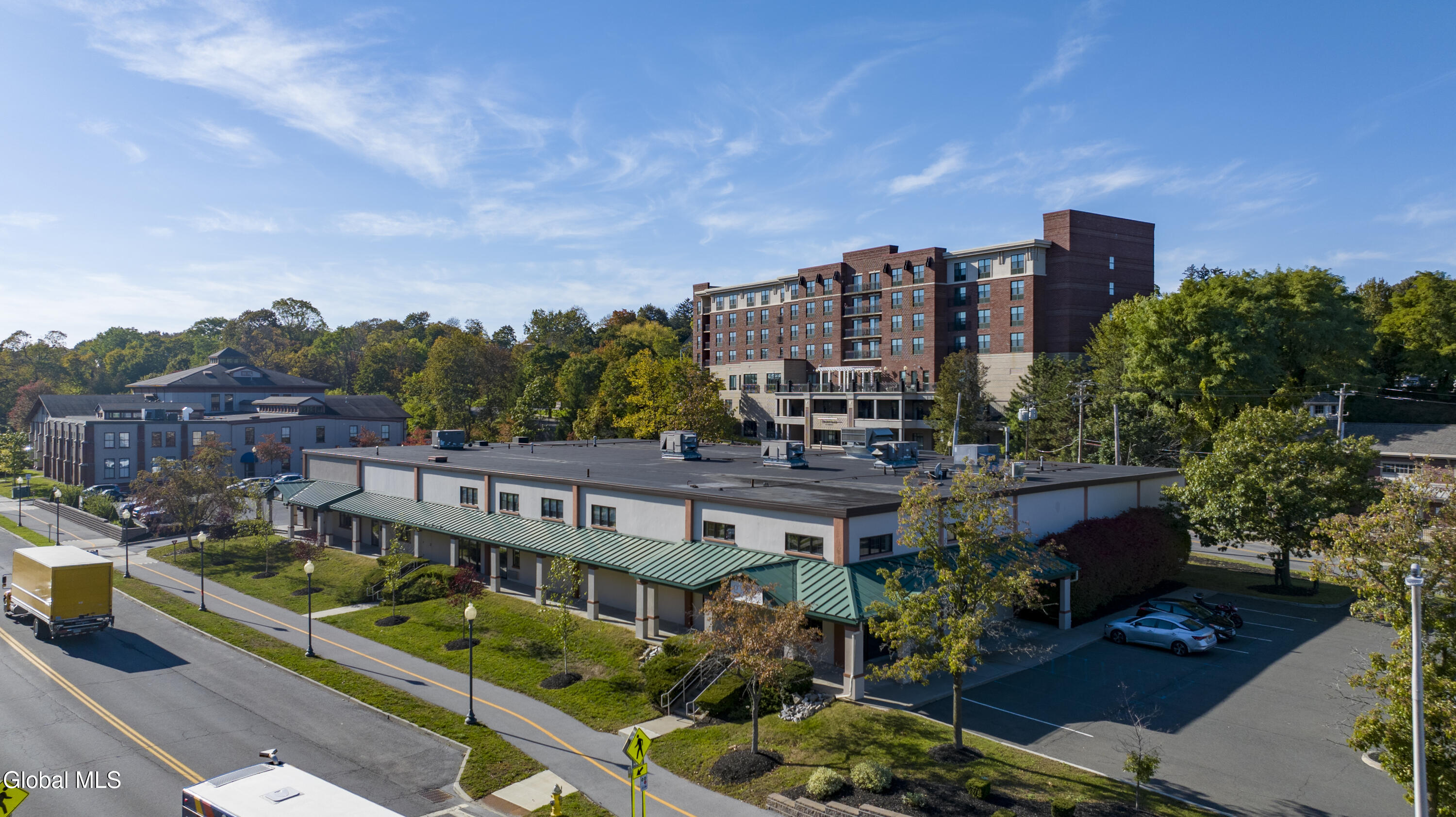 167 High Rock Avenue