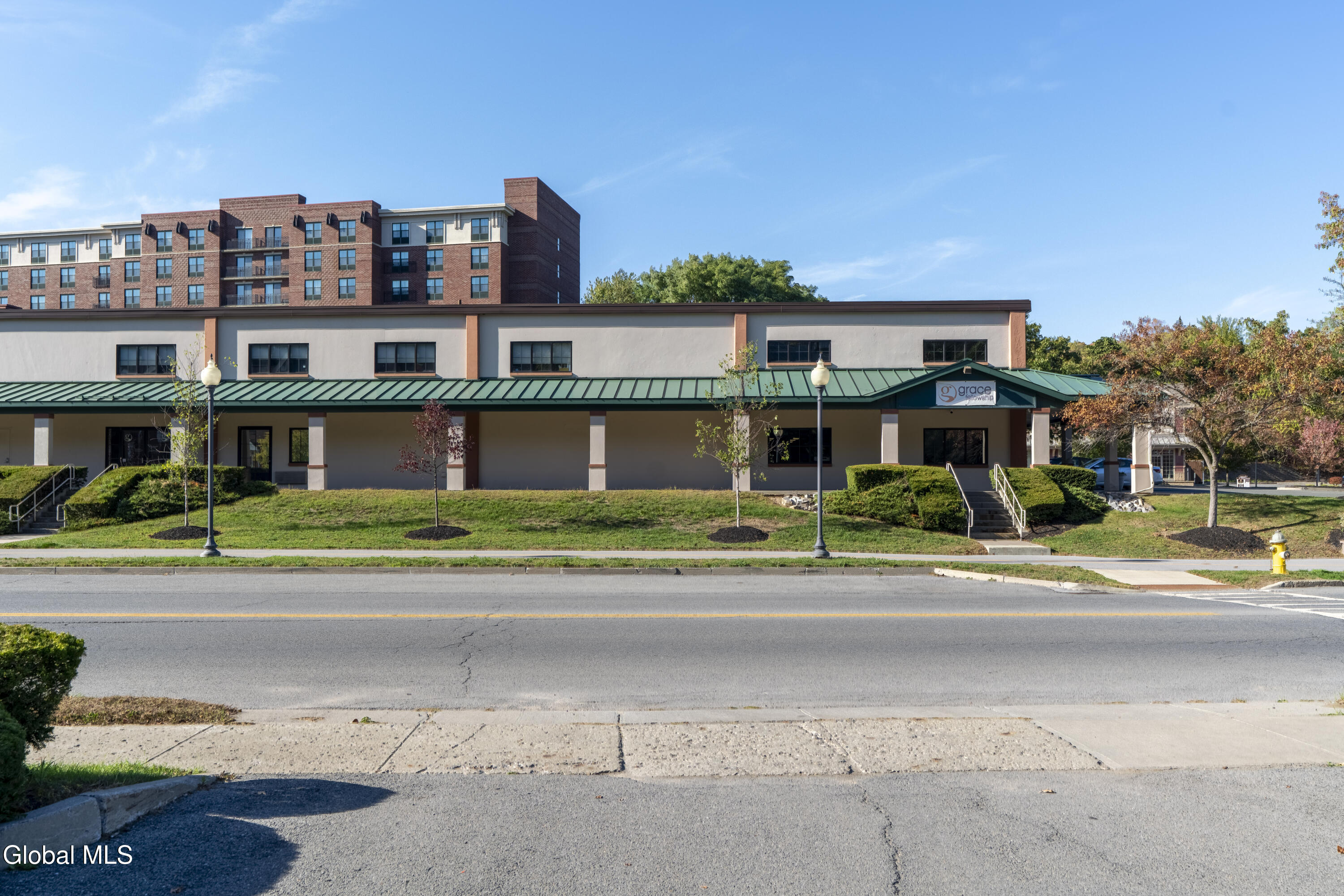 167 High Rock Avenue