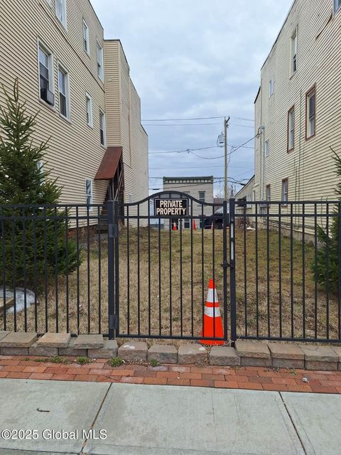 Photo of 235 Remsen Street, Cohoes, NY 12047 (MLS # 202528779)